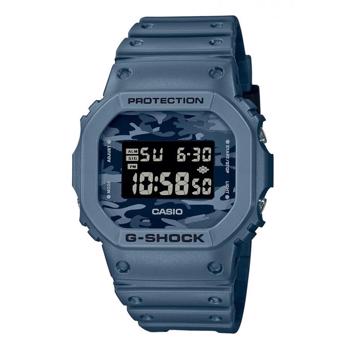 Casio model DW-5600CA-2ER  buy it at your Watch and Jewelery shop